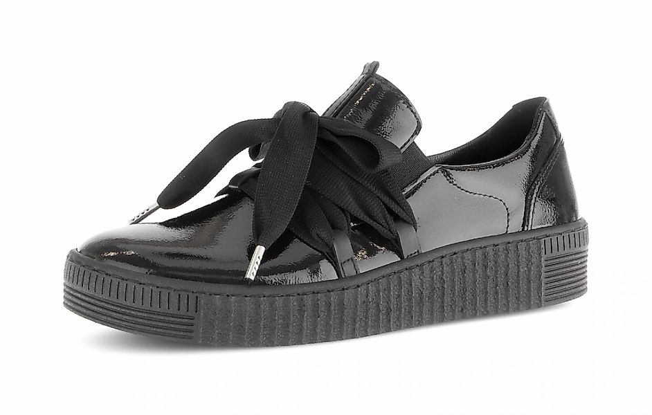 Gabor Stiefelette, Blockabsatz, Herbstboots mit zweckmäßigem Innenreißversc günstig online kaufen