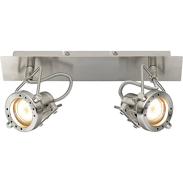 LED-Spot 2er Dusino günstig online kaufen