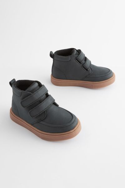 Next Stiefel mit warmem Futter und günstig online kaufen