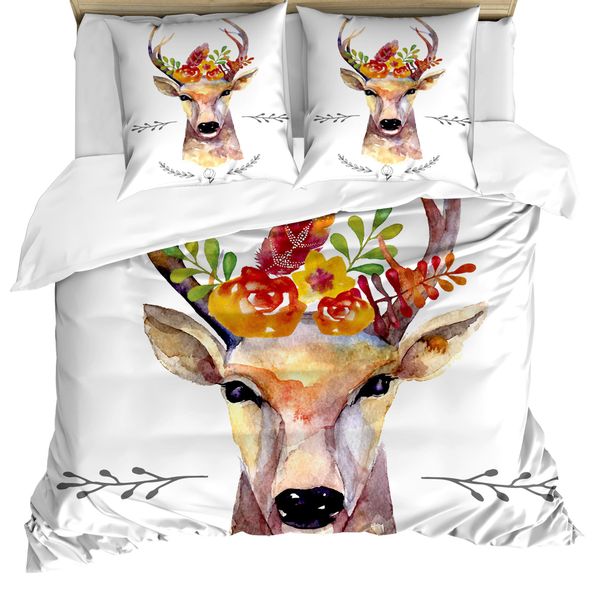 Abakuhaus Bettwäsche weicher Microfaserstoff Allergiker geeignet, günstig online kaufen