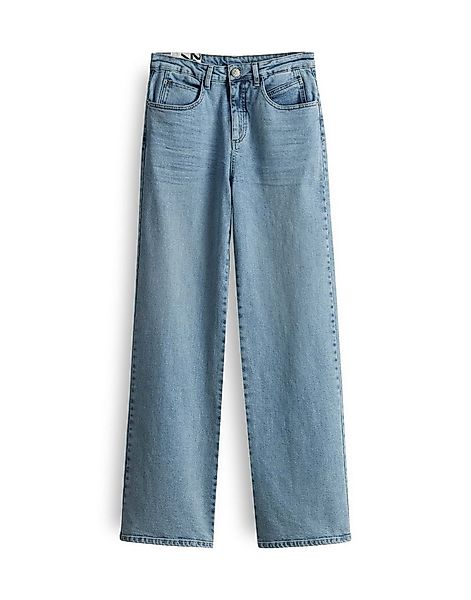 OPUS 5-Pocket-Jeans günstig online kaufen