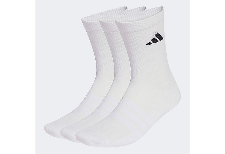 adidas Performance Funktionssocken C ESS CRW 3P günstig online kaufen