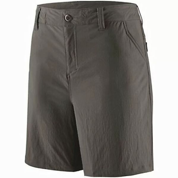 Patagonia  Shorts Sport W"s Quandary - 7 in. Forge Grey 58096-FGE günstig online kaufen