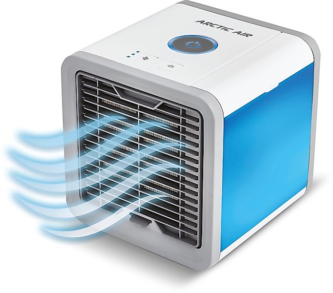 MediaShop Ventilatorkombigerät Arctic Air, Luftkühler, kühlt, günstig online kaufen