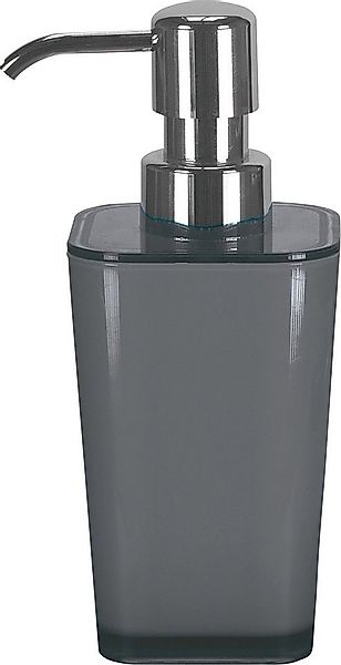 Kleine Wolke Badaccessoire-Set Seifenspender "Easy", Uni günstig online kaufen