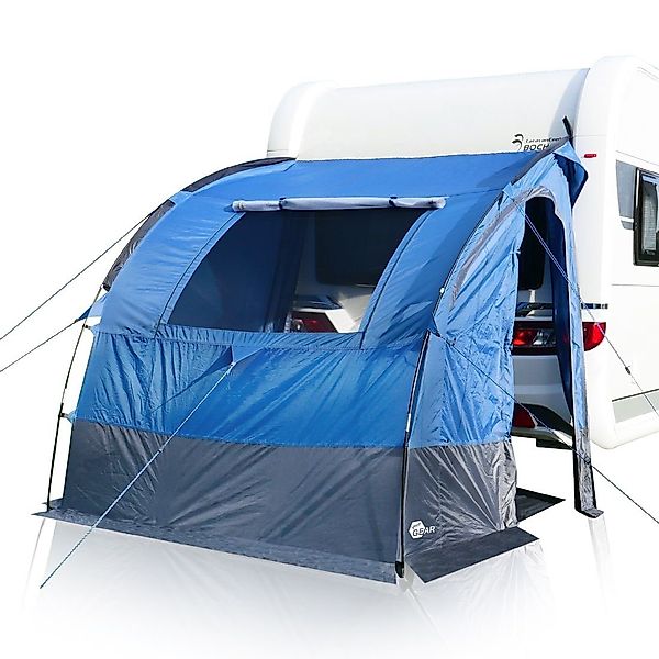 yourGEAR Vorzelt yourGEAR Venecia - Caravan günstig online kaufen