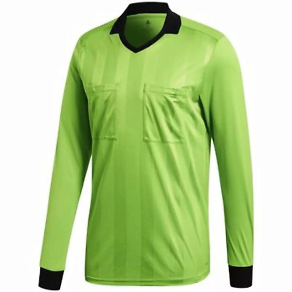 adidas  T-Shirts & Poloshirts Sport REF18 JSY LS CV6324 günstig online kaufen