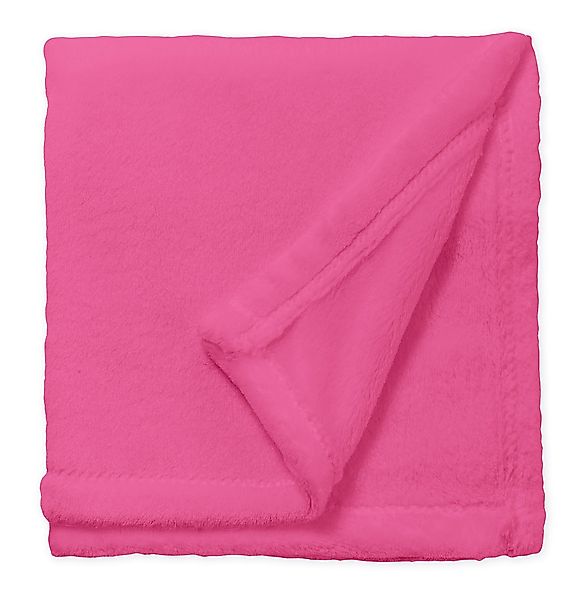 Wohndecke Winter Flausch, One Home, Kuscheldecke günstig online kaufen