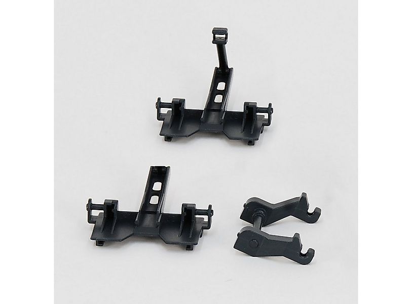 Bruder® Spielfahrzeug-Erweiterung BRUDER Frontheber kompl. 44043 günstig online kaufen