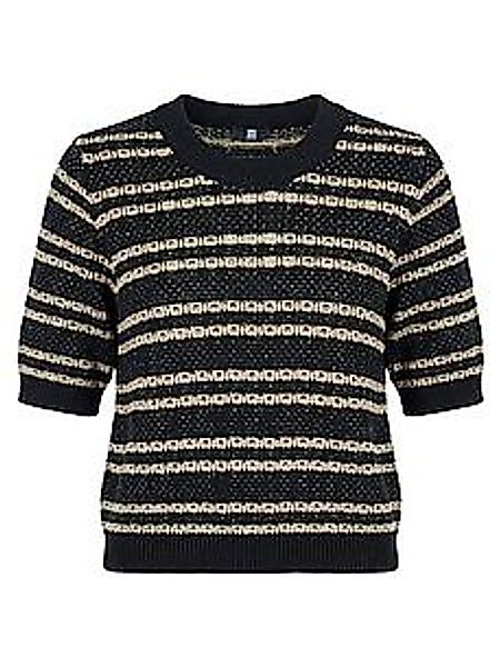 Rundhals-Pullover Riani schwarz günstig online kaufen