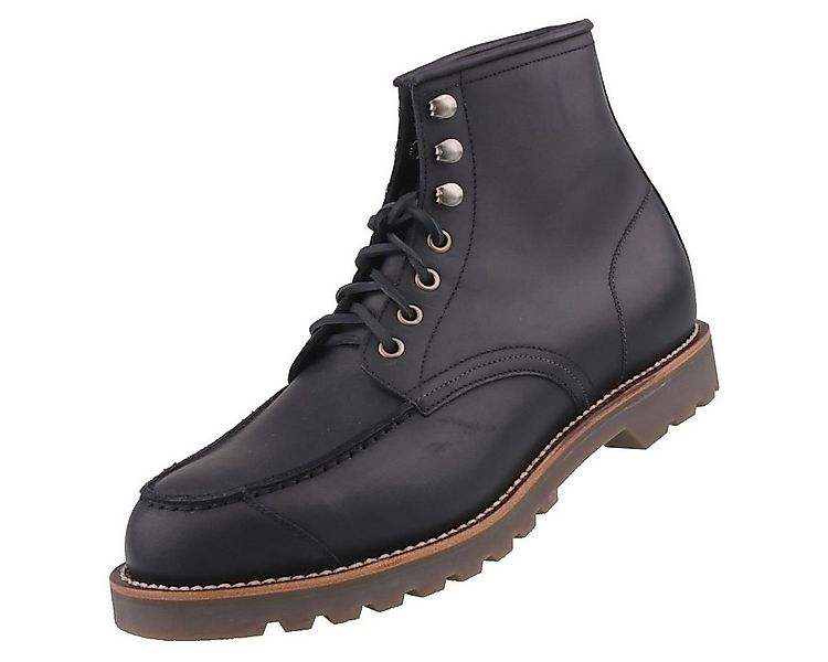 Sendra Boots 17955-Sprinter Negro Stiefel günstig online kaufen