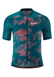 Gonso Radtrikot ARDOLE Hoch atmungsaktive Mesheinsätze, günstig online kaufen