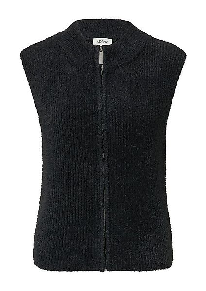 s.Oliver Strickpullover günstig online kaufen