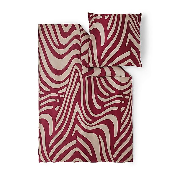 s.Oliver Bettwäsche Satinbettwäsche s.Oliver, Mako-Satin, 2 günstig online kaufen