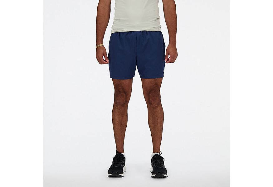 New Balance Laufshorts SPORT ESSENTIAL SHORT 5 (1-tlg) feuchtigkeitsabweise günstig online kaufen