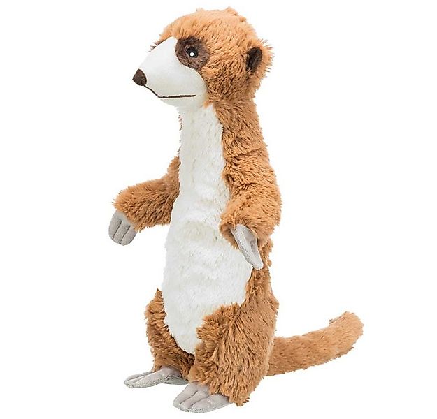 TRIXIE Tierkuscheltier Trixie Hundespielzeug Erdmännchen günstig online kaufen