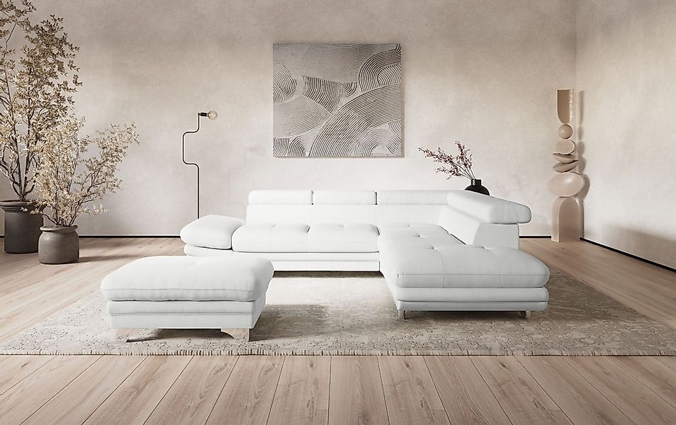 COTTA Hocker »Enterprise« günstig online kaufen