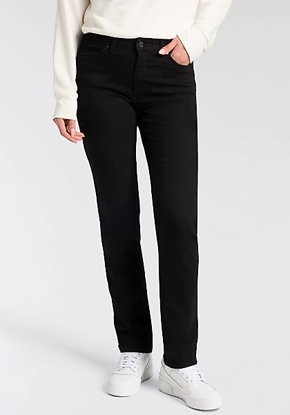 MAC Slim-fit-Jeans "MELANIE" mit Stretch, in 4-Pocket-Form günstig online kaufen