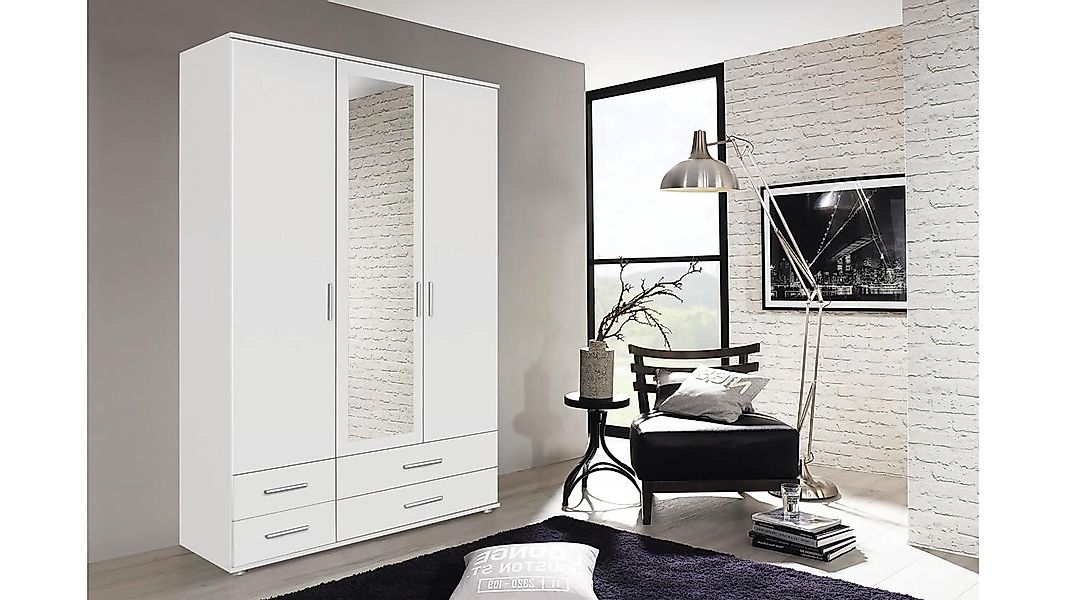 rauch BLUE Kleiderschrank Kleiderschrank Rasant Drehtürenschrank günstig online kaufen