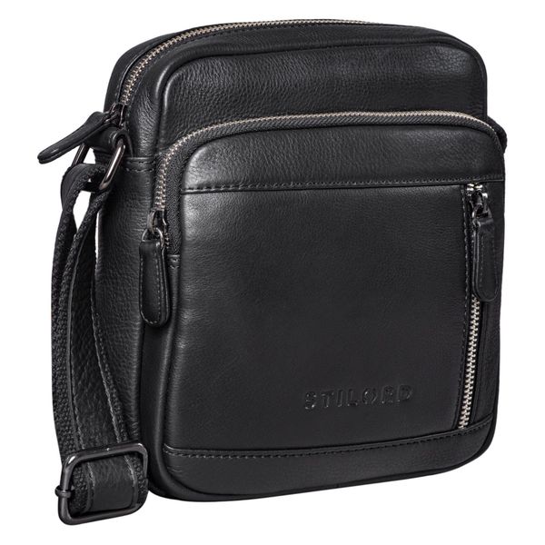 STILORD Schultertasche "Trae" Tasche Herren Umhängetasche günstig online kaufen