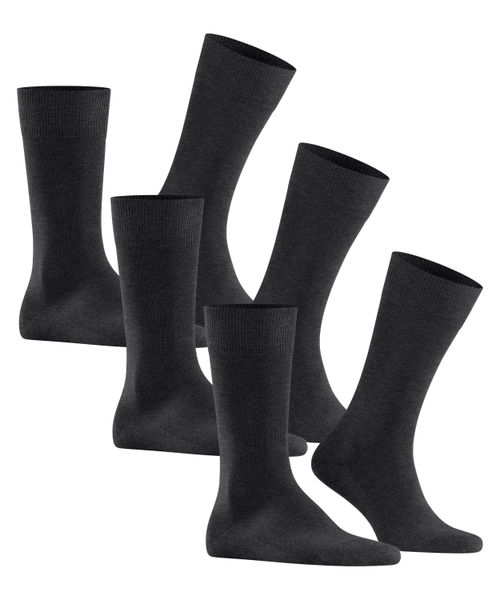 FALKE Socken Family 3-Pack (3-Paar) mit günstig online kaufen