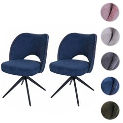 MCW Esszimmerstuhl MCW-N72 (2er-Set, 2 St), günstig online kaufen