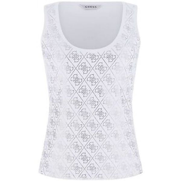 Guess  Tank Top W6GP10 K2932-G011 günstig online kaufen