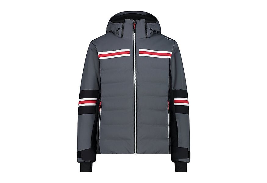 CMP Skijacke CMP Herren Skijacke Man Jacket Zip Hood 35W0057 günstig online kaufen