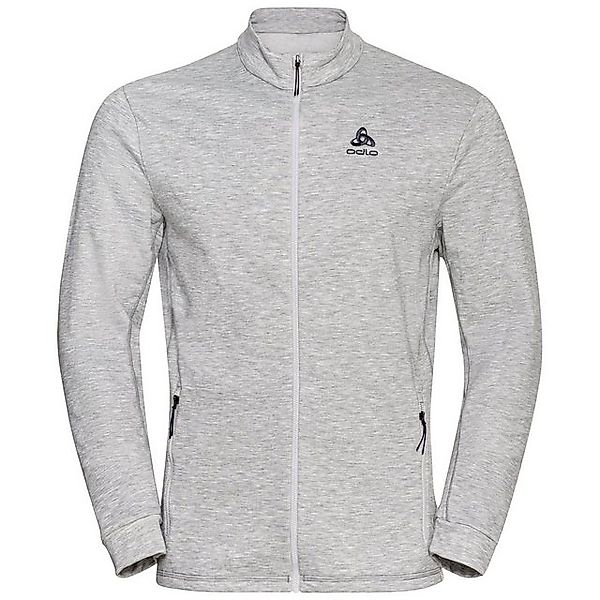 Odlo Fleecejacke Odlo Herren Midlayer Full Zip BERRA 542512 günstig online kaufen