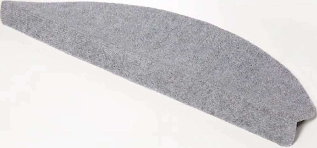 Andiamo Stufenmatte »Paris, Made in Poland«, halbrund, 2 mm Höhe, selbstkle günstig online kaufen