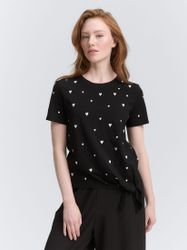 TOM TAILOR Denim T-Shirt T-Shirt T-Shirt günstig online kaufen