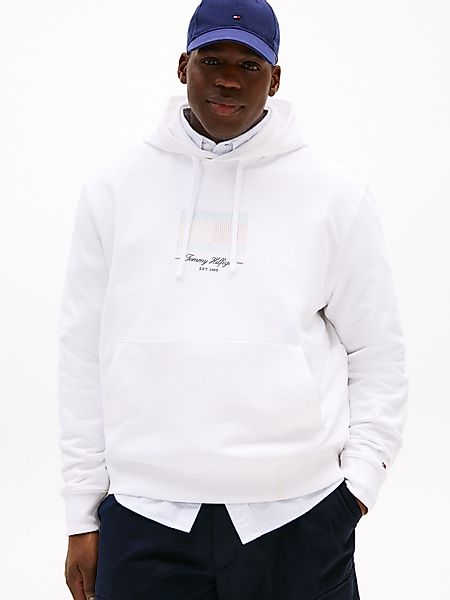 Tommy Hilfiger Big & Tall Kapuzensweatshirt günstig online kaufen