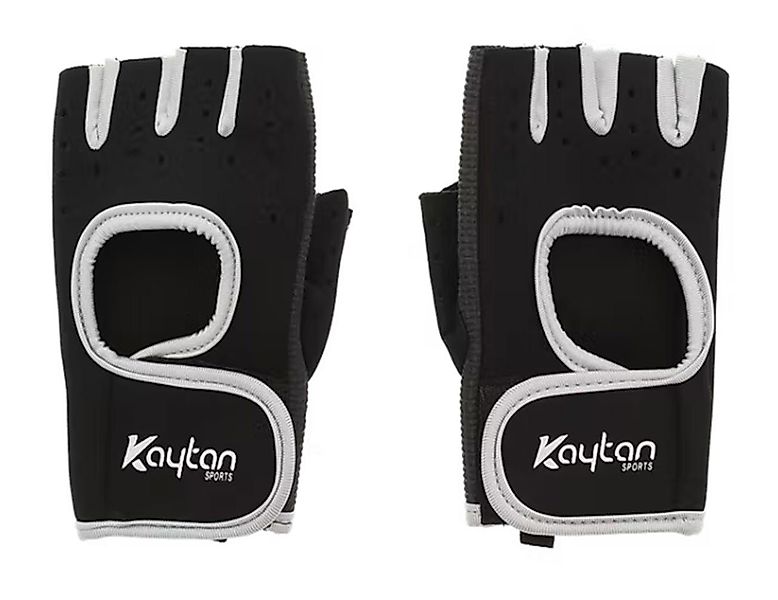 Spectrum Trainingshandschuhe Trainingshandschuhe Größe L/XL Sporthandschuhe günstig online kaufen