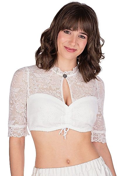 MarJo Dirndlbluse Dirndlbluse - IRENA-NORENA - günstig online kaufen