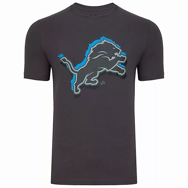 New Era Print-Shirt NFL DRAFT Detroit Lions günstig online kaufen