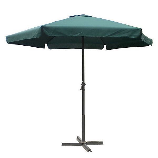 Linder Exclusiv GmbH Sonnenschirm Gartenschirm mit günstig online kaufen