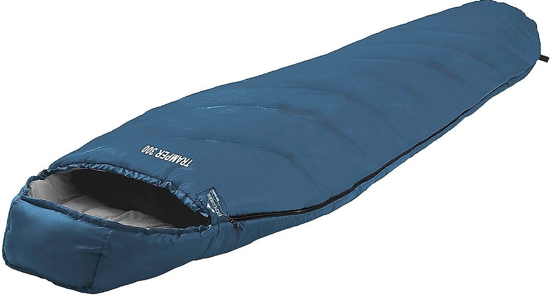 EXPLORER Mumienschlafsack Tramper 300 Camping Schlafsack günstig online kaufen