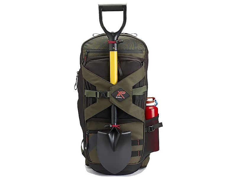 XP Metal Detectors Freizeitrucksack Deus / ORX Detektor Backpack 280 günstig online kaufen