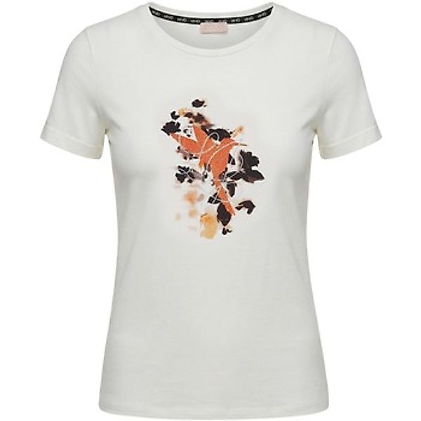 Liu Jo  T-Shirt ECS MODA TA6163 JS003 günstig online kaufen