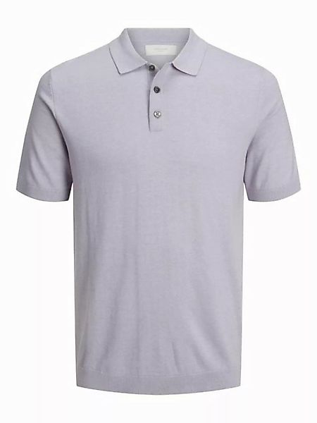 Jack & Jones Poloshirt JPREMIL KNIT POLO S/S SN günstig online kaufen