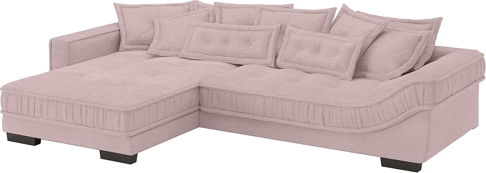 Mr. Couch Ecksofa Diwan II DuraFlex günstig online kaufen