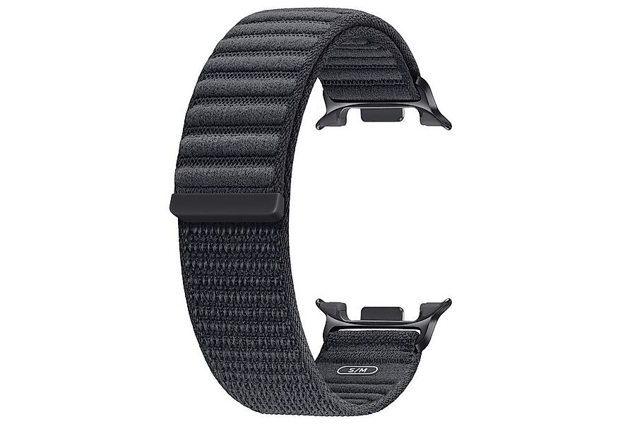 Samsung Wechselarmband Fabric Band (Gr. S/M) für Samsung Galaxy Watch8 / Wa günstig online kaufen