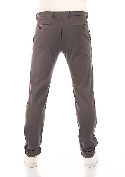 Joop! Herren Chino Hose Steen - Slim Fit - Blau - Navy günstig online kaufen