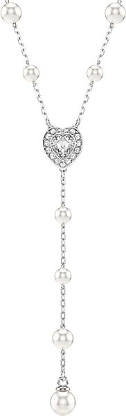 Swarovski Y-Kette Schmuck Geschenk Ariana Grande günstig online kaufen