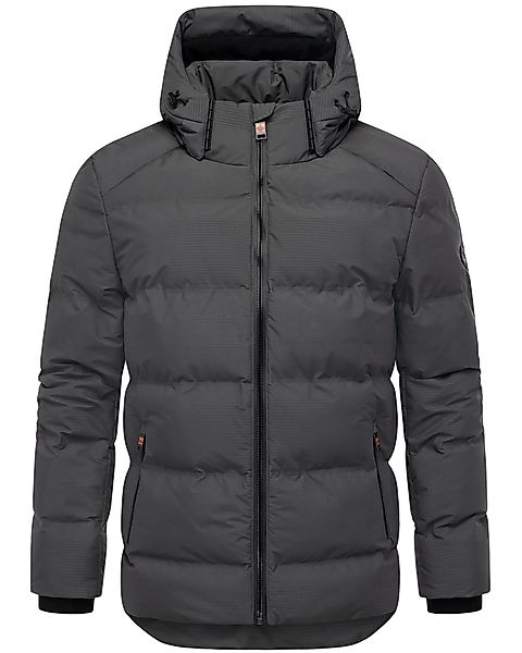 Stone Harbour Steppjacke Gavriloo XX Gesteppte günstig online kaufen