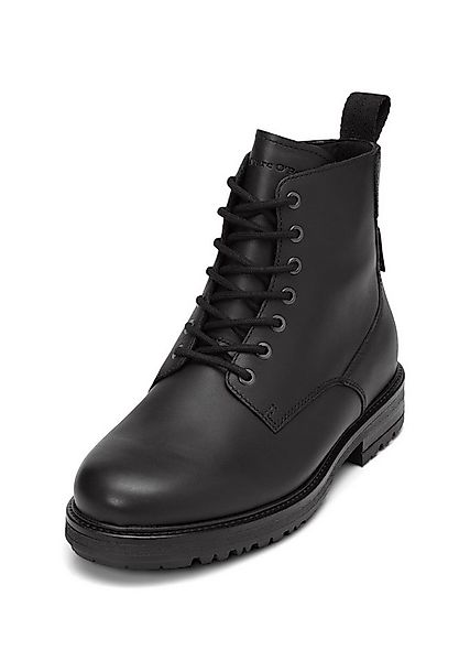 Marc O'Polo aus edlem Rindleder Stiefelette günstig online kaufen