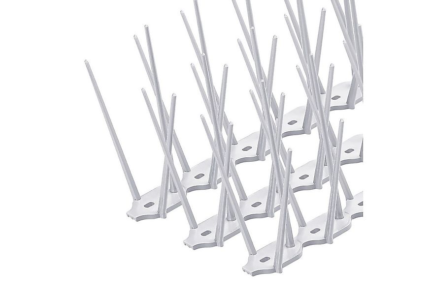 KONZEPT Taubenspikes Taubenabwehr für Balkon, Garten, Terasse - Vogelschrec günstig online kaufen