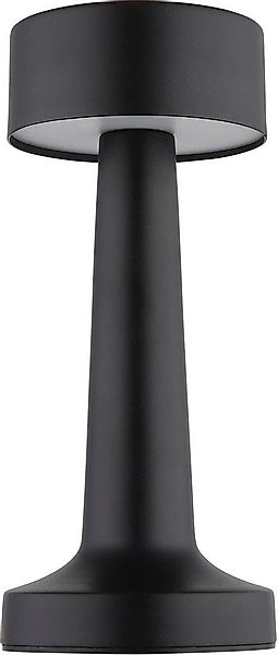 GLOBO LIGHTING LED Tischleuchte ANGELIKA - Akkutischleuchte, Dimmfunktion, günstig online kaufen