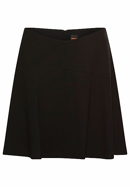BOSS ORANGE A-Linien-Rock "Vilano Premium Damenmode", in Punto Milano Quali günstig online kaufen