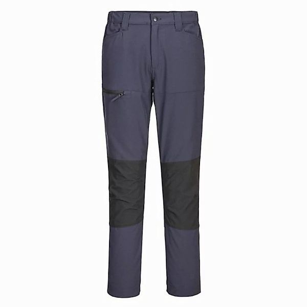 Portwest Arbeitshose WX2 Stretch Arbeitshose günstig online kaufen